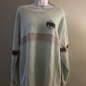 PINK Victoria's Secret LOT OF 18 (LG & XL)